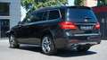 Mercedes-Benz GLS 350 D 4-MATIC*3xAMG*CARBON*ILS*7-SITZER* Noir - thumbnail 2