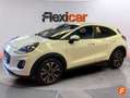 Ford Puma 1.0 EcoBoost 125cv ST-Line MHEV Auto Blanco - thumbnail 3