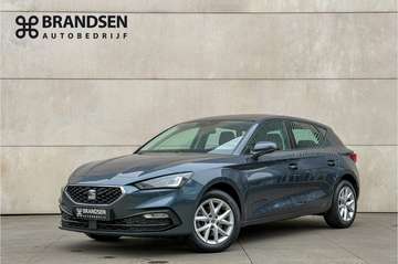 1.5 eTSI Style Business Intense ACC-Stuur/Stoel Ve