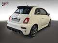 Abarth 595 Turismo 70Th aniversary + Cuir Wit - thumbnail 4