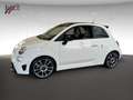 Abarth 595 Turismo 70Th aniversary + Cuir Wit - thumbnail 2