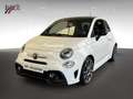 Abarth 595 Turismo 70Th aniversary + Cuir Wit - thumbnail 1