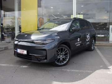 DESIGN PRO WLTP 420 KM 69.9kWh|DEMO