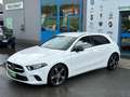 Mercedes-Benz A 180 A 180 d Automatic Business Extra Weiß - thumbnail 6