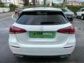 Mercedes-Benz A 180 A 180 d Automatic Business Extra Weiß - thumbnail 4