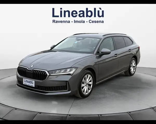 Skoda Superb 2.0 TDI DSG Wagon Selection