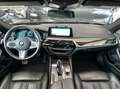 BMW 550 i xDrive*Bowers&Wilkins*HUD*360°*20"M* Černá - thumbnail 13