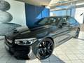 BMW 550 i xDrive*Bowers&Wilkins*HUD*360°*20"M* Чорний - thumbnail 2
