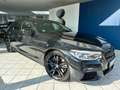 BMW 550 i xDrive*Bowers&Wilkins*HUD*360°*20"M* Černá - thumbnail 4