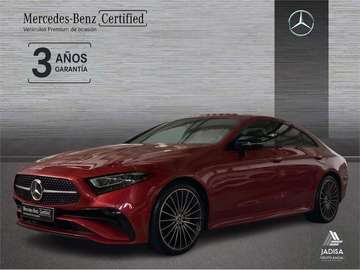300d 4Matic Aut.
