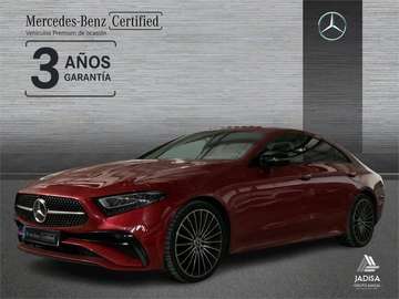 300d 4Matic Aut.