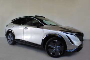 Evolve 178kW 87kWh 4x2