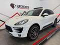 Porsche Macan S Aut. Blanco - thumbnail 3