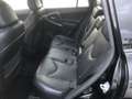 Toyota RAV 4 RAV4 2.2 d-4d Luxury 136cv Nero - thumbnail 8