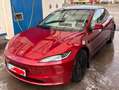 Tesla Model 3 Highland 2024, Dual Motor, Long Range, Allrad Rot - thumbnail 4