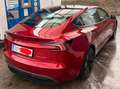 Tesla Model 3 Highland 2024, Dual Motor, Long Range, Allrad Rot - thumbnail 2