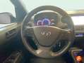Hyundai i10 1.0 Go! Auto Blanco - thumbnail 9