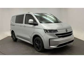 T7 PROCAB L1H1 BUSINESS 2.0 TDI 170cv BVA8