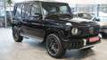 Mercedes-Benz G 63 AMG *AHK*STAHZ*GLASDACH*22 ZOLL* FACELIFT* Schwarz - thumbnail 4