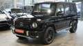 Mercedes-Benz G 63 AMG *AHK*STAHZ*GLASDACH*22 ZOLL* FACELIFT* Schwarz - thumbnail 1