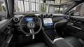 Mercedes-Benz GLC 300 e 4MATIC SUV AMG Line | Panoramisch Dak | Head-up Argent - thumbnail 6
