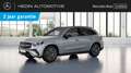 Mercedes-Benz GLC 300 e 4MATIC SUV AMG Line | Panoramisch Dak | Head-up Argent - thumbnail 1