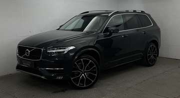 D5 AWD STANDHEIZUNG+KAMERA+KEYLESS+VOLL-LED