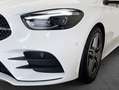Mercedes-Benz B 200 B-Klasse Weiß - thumbnail 4