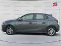 Opel Corsa-e 1.2 75ch Edition Gris - thumbnail 9
