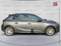 Opel Corsa-e 1.2 75ch Edition Gris - thumbnail 4