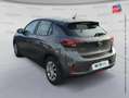 Opel Corsa-e 1.2 75ch Edition Gris - thumbnail 8