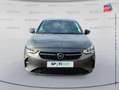 Opel Corsa-e 1.2 75ch Edition Gris - thumbnail 2
