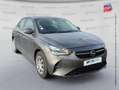 Opel Corsa-e 1.2 75ch Edition Gris - thumbnail 3