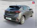 Opel Corsa-e 1.2 75ch Edition Gris - thumbnail 6