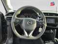 Opel Corsa-e 1.2 75ch Edition Gris - thumbnail 12