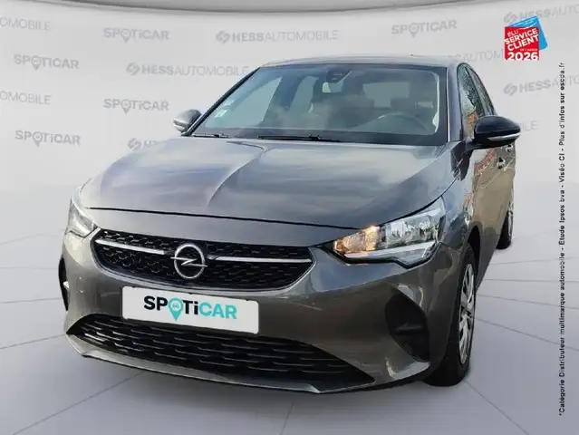 Opel Corsa-e 1.2 75ch Edition