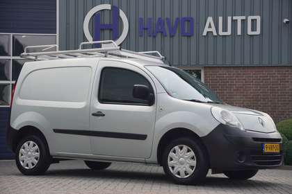 Renault Kangoo Express 1.5 dCi, AIRCO, TREKHAAK, CRUISE CONTROL,