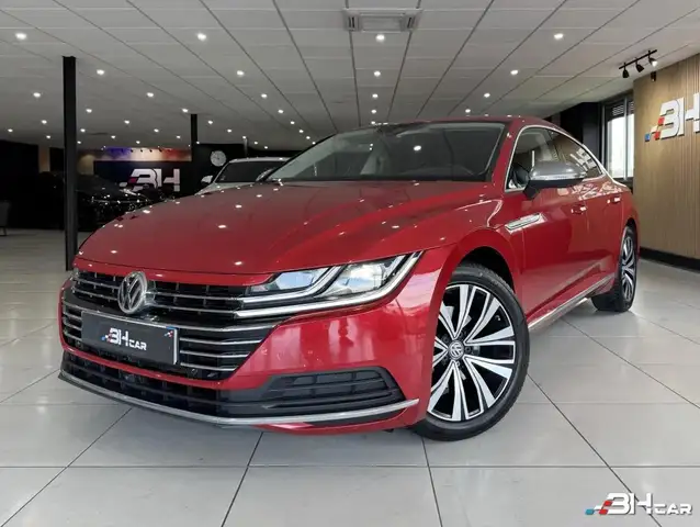 Volkswagen Arteon 2.0 TDI 190 4MOTION CAMERA360 ÉLÉGANCE DSG7 GARANTIE 1 AN