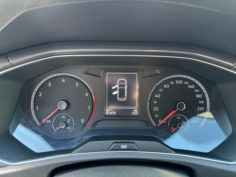 Volkswagen T-Roc 1.5 TSI DSG IQ.DRIVE|STHZ|LED|NAVI|eHK|APP — photo 12