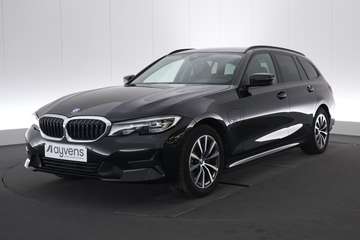 3 Touring 320e PHEV Business+ LEDER/CUIR LED GPS P