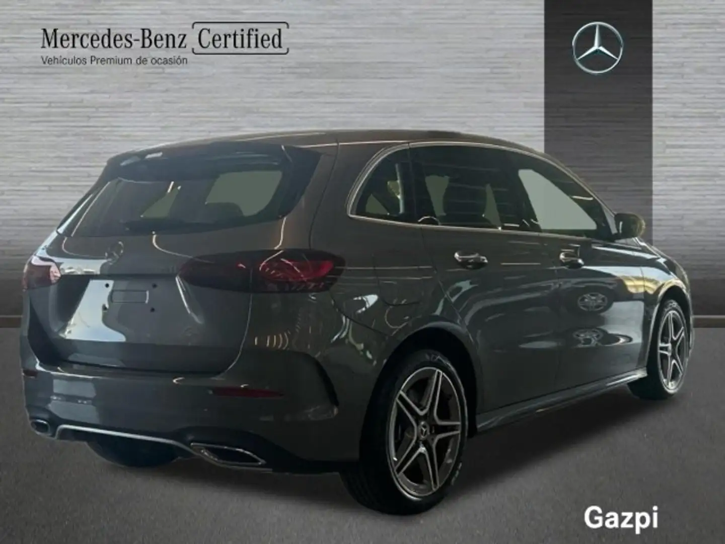 Mercedes-Benz B 250 e - 2
