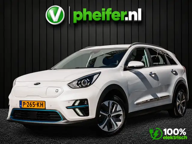 Kia e-Niro Edition 64 kWh SOH 100% Camera/ Carplay/ Navigatie