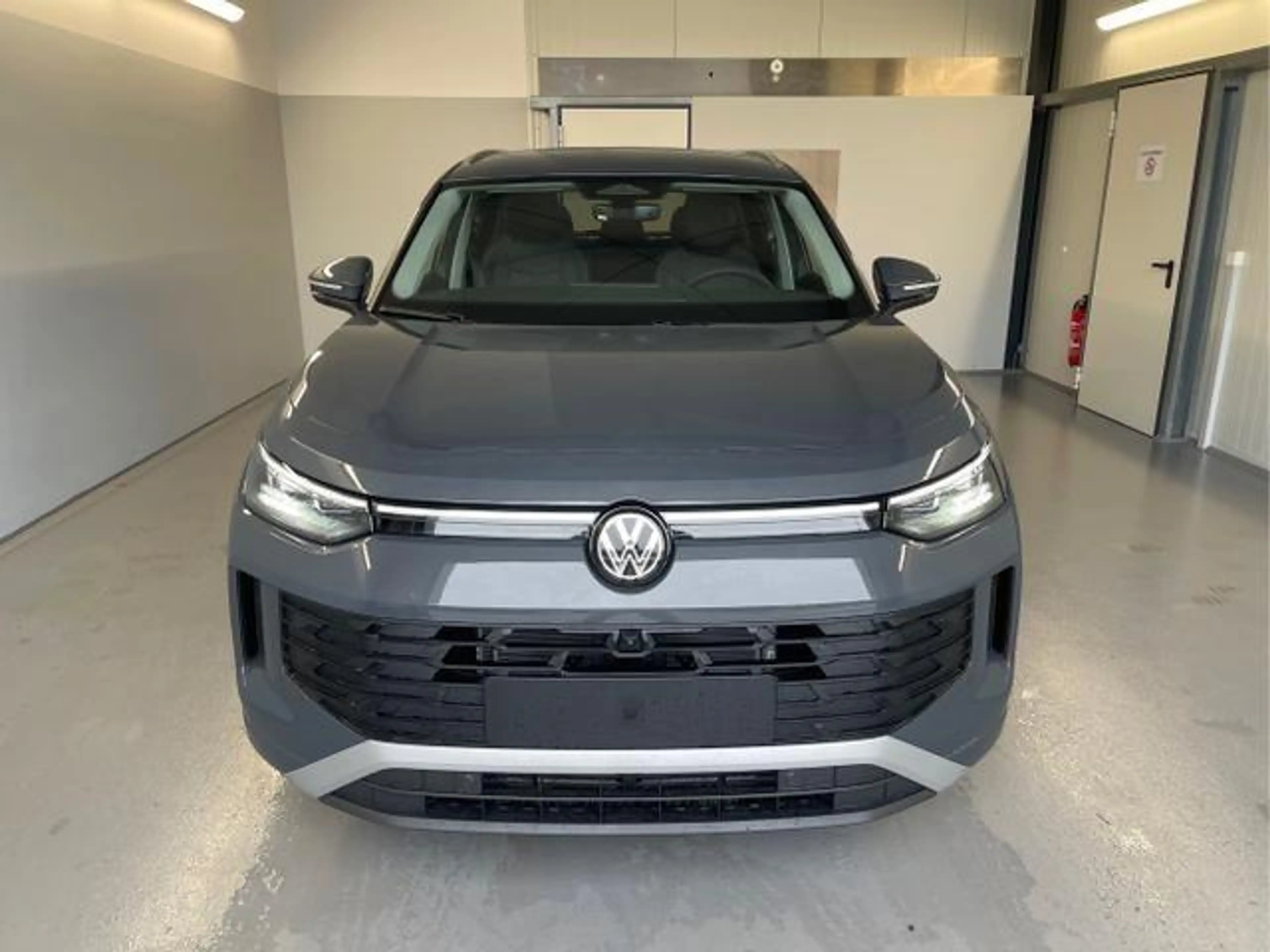 Volkswagen Tayron Life 150PS TDI DSG AHK+7-Sitze+360°+eHeck+Ambiente — photo 2