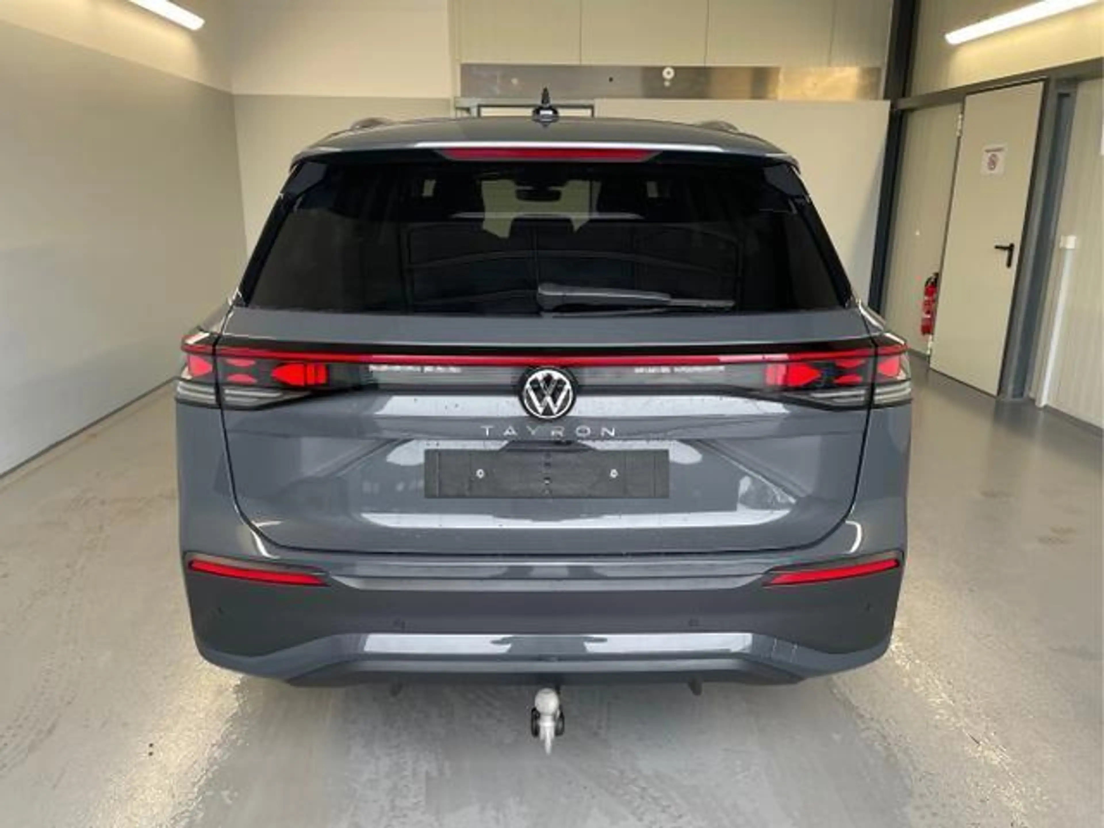 Volkswagen Tayron Life 150PS TDI DSG AHK+7-Sitze+360°+eHeck+Ambiente — photo 5