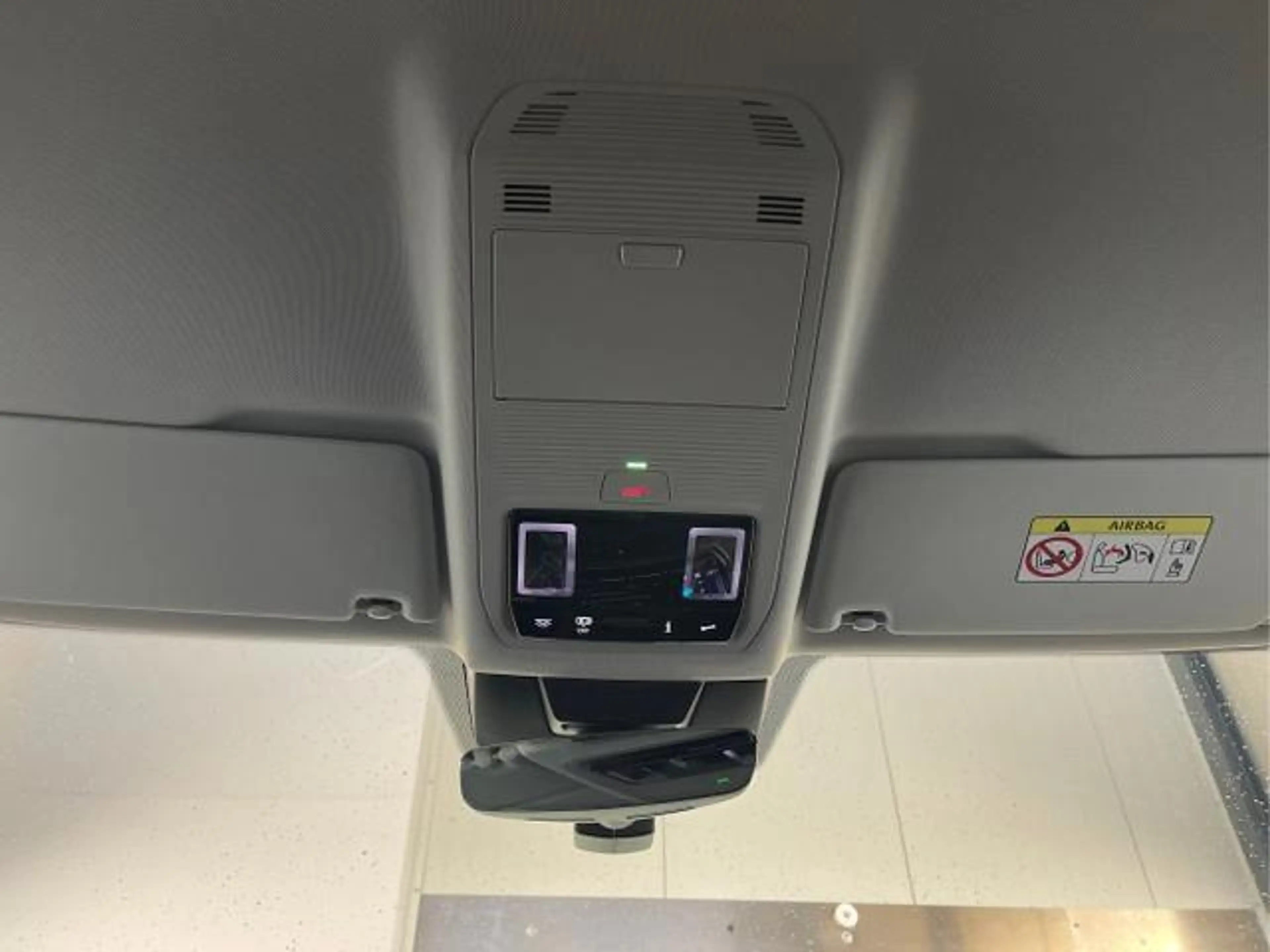 Volkswagen Tayron Life 150PS TDI DSG AHK+7-Sitze+360°+eHeck+Ambiente — photo 13