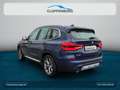 BMW X3 xDrive20i ZA Head-Up+AHK+Navi+SHZ+KeyGO+HiFi Bleu - thumbnail 3