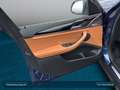 BMW X3 xDrive20i ZA Head-Up+AHK+Navi+SHZ+KeyGO+HiFi Bleu - thumbnail 17