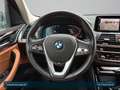 BMW X3 xDrive20i ZA Head-Up+AHK+Navi+SHZ+KeyGO+HiFi Bleu - thumbnail 13