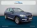 BMW X3 xDrive20i ZA Head-Up+AHK+Navi+SHZ+KeyGO+HiFi Bleu - thumbnail 8