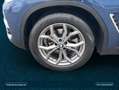 BMW X3 xDrive20i ZA Head-Up+AHK+Navi+SHZ+KeyGO+HiFi Bleu - thumbnail 10